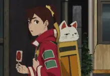Dandadan Season 2 Episode 13: 10 Momen dan Detail Penting