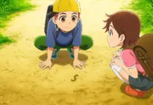 Dandadan Season 2 Episode 15: 9 Momen dan Detail Penting