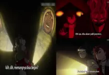 Nonton Dandadan Season 1 Episode 04 Review