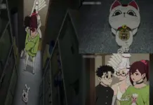 Nonton Dandadan Season 1 Episode 05 Review