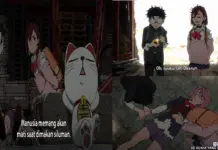 Nonton Dandadan Season 1 Episode 07 Review