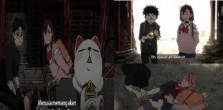 Nonton Dandadan Season 1 Episode 07 Review
