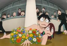 Nonton Dandadan Season 1 Episode 09 Review