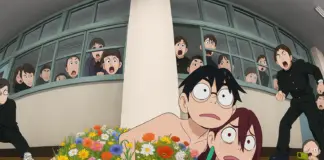 Nonton Dandadan Season 1 Episode 09 Review