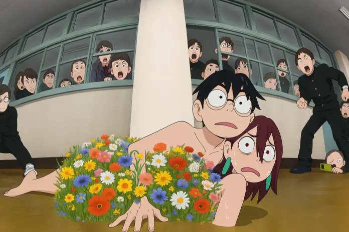 Nonton Dandadan Season 1 Episode 09 Review