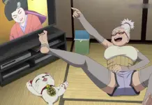Nonton Dandadan Season 1 Episode 11 Review