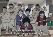Nonton Dandadan Season 2 Episode 01 Review