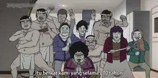 Nonton Dandadan Season 2 Episode 01 Review