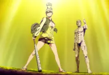 Dandadan Season 2 Episode 16: 10 Momen dan Detail Penting