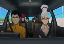 Dandadan Season 2 Episode 17: 10 Momen dan Detail Penting