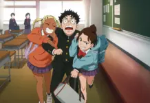 Dandadan Season 2 Episode 18: 9 Momen dan Detail Penting