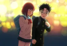 Dandadan Season 2 Episode 19: 10 Momen dan Detail Penting