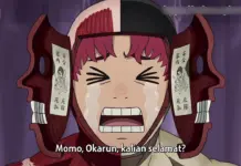 Nonton Dandadan Season 2 Episode 05 Review