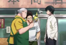 Nonton Sakamoto Days Season 2 Episode 01 Review