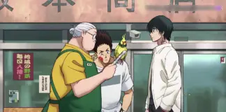 Nonton Sakamoto Days Season 2 Episode 01 Review