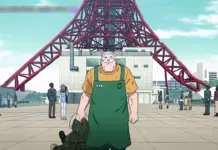 Nonton Sakamoto Days Season 2 Episode 04 Review