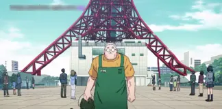 Nonton Sakamoto Days Season 2 Episode 04 Review