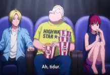 Sakamoto Days Season 1 Episode 12: 10 Momen dan Detail Penting