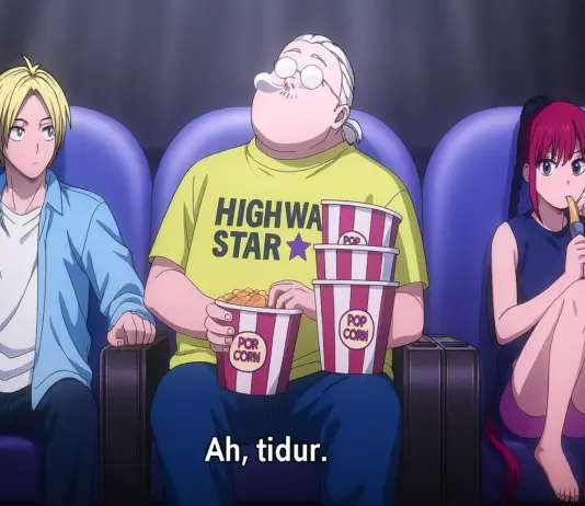 Sakamoto Days Season 1 Episode 12: 10 Momen dan Detail Penting