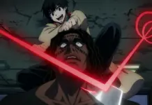 Sakamoto Days Season 1 Episode 14: 10 Momen dan Detail Penting