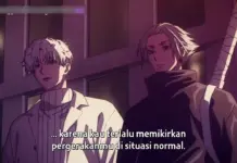 Sakamoto Days Season 1 Episode 15: 9 Momen dan Detail Penting