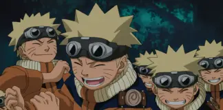 Nonton Naruto 2002 Episode 01 Review