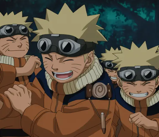 Nonton Naruto 2002 Episode 01 Review