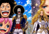 7 Ulasan Manga One Piece Chapter 1183
