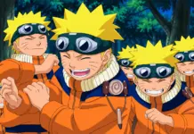 Naruto Classic Episode 1: 4 Momen dan Detail Penting