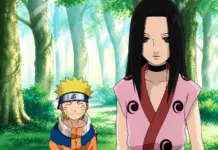 Naruto Classic Episode 12: 4 Momen dan Detail Penting