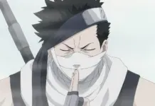 Naruto Classic Episode 15: 4 Momen dan Detail Penting