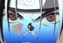 Naruto Classic Episode 16: 4 Momen dan Detail Penting