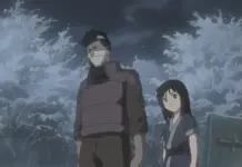 Naruto Classic Episode 17: 4 Momen dan Detail Penting