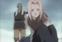 Naruto Classic Episode 18: 4 Momen dan Detail Penting