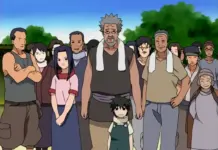 Naruto Classic Episode 19: 4 Momen dan Detail Penting