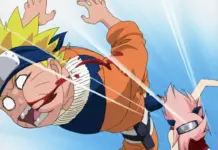 Naruto Classic Episode 20: 4 Momen dan Detail Penting