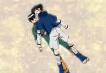 Naruto Classic Episode 22: 4 Momen dan Detail Penting