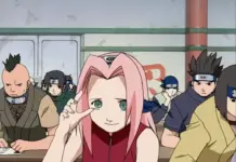 Naruto Classic Episode 25: 4 Momen dan Detail Penting