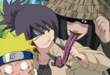 Naruto Classic Episode 26: 4 Momen dan Detail Penting
