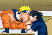 Naruto Classic Episode 3: 4 Momen dan Detail Penting