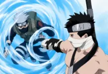 Naruto Classic Episode 8: 4 Momen dan Detail Penting