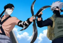 Naruto Classic Episode 9: 4 Momen dan Detail Penting