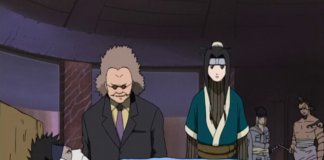 Nonton Naruto Classic Episode 10 Review