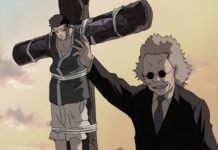 Nonton Naruto Classic Episode 11 Review