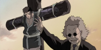 Nonton Naruto Classic Episode 11 Review