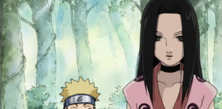 Nonton Naruto Classic Episode 12 Review