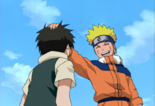 Nonton Naruto Classic Episode 13 Review