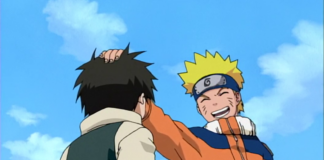 Nonton Naruto Classic Episode 13 Review