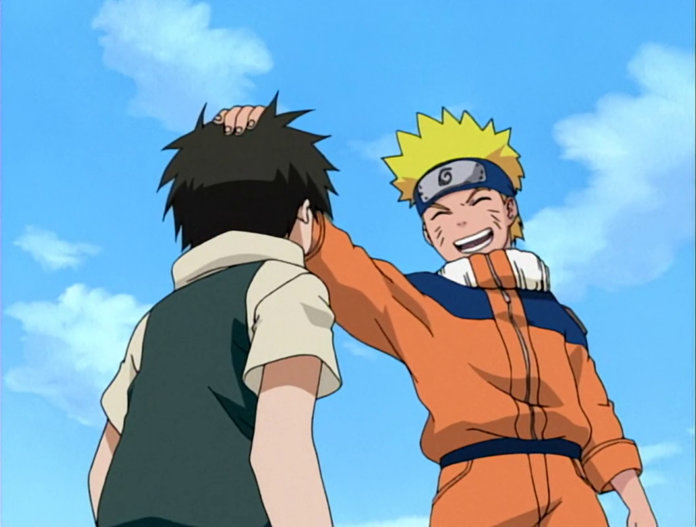Nonton Naruto Classic Episode 13 Review