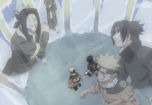 Nonton Naruto Classic Episode 14 Review